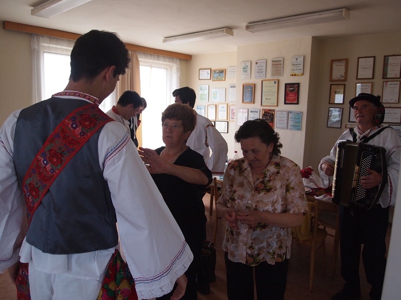 Fotogaléria Smutní králi 2013 (7) Smutní králi 2013