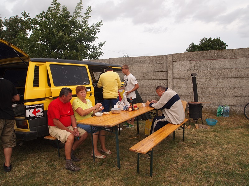 Fotogaléria Súťaž vo varení gulášu 2013 (46) Súťaž vo varení gulášu 2013