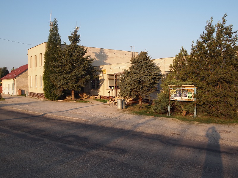 Fotogaléria Verejné priestranstvo - rekonštrukcia (17) Verejné priestranstvo - rekonštrukcia