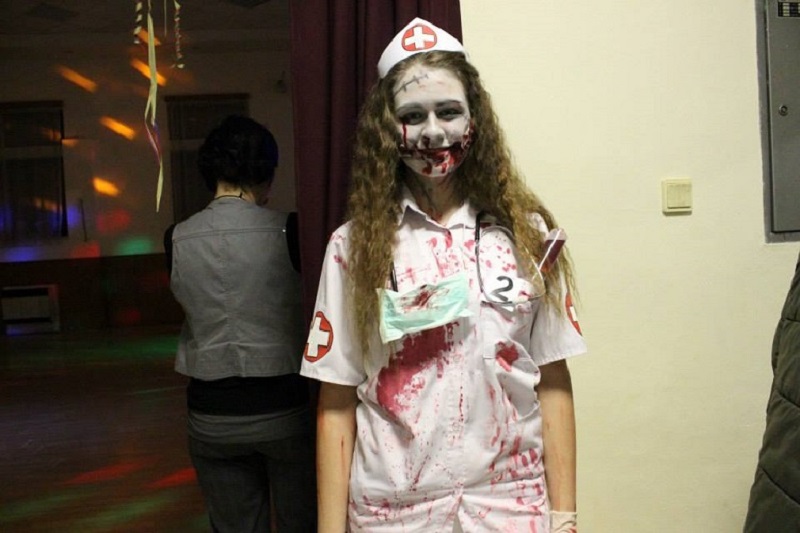 Fotogaléria Maškarný ples 2014 (28) Maškarný ples 2014