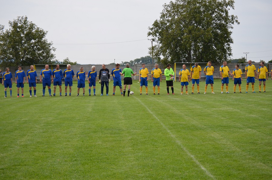 Fotogaléria Oslavy 750. výročia obce - sobota 23.8.2014 (50) Oslavy 750. výročia obce - sobota 23.8.2014
