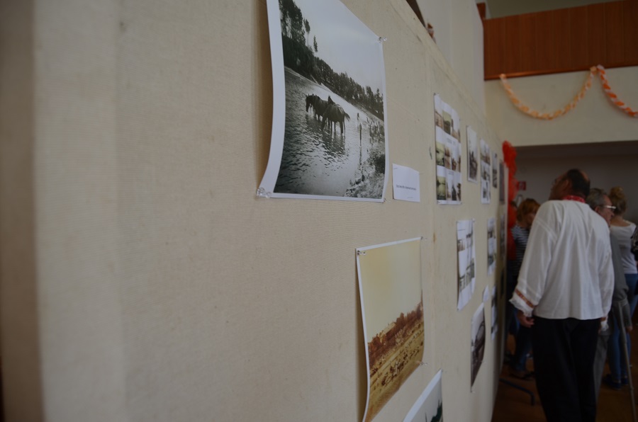 Fotogaléria Oslavy 750. výročia obce - nedeľa 24.8.2014 (37) Oslavy 750. výročia obce - nedeľa 24.8.2014