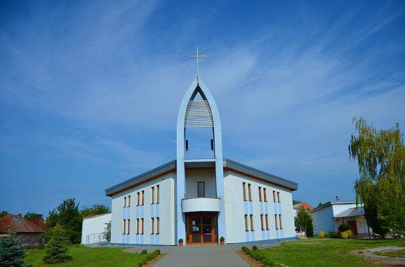 Fotogaléria 10. výročie kostola (16) 10. výročie kostola