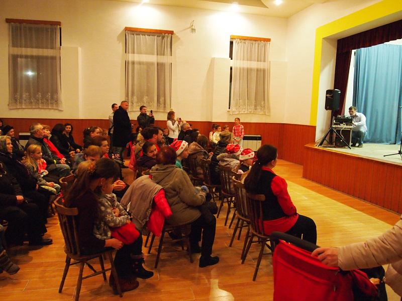 Fotogaléria Mikuláš 2015 (19) Mikuláš 2015