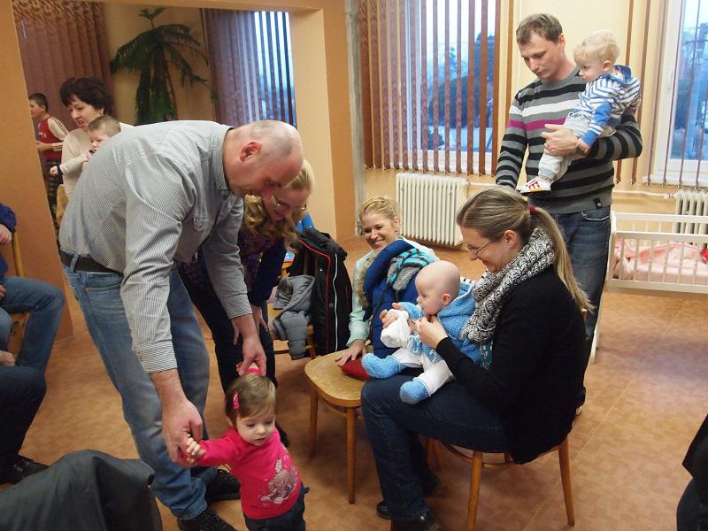 Fotogaléria Uvítanie detí 2016 (7) Uvítanie detí 2016