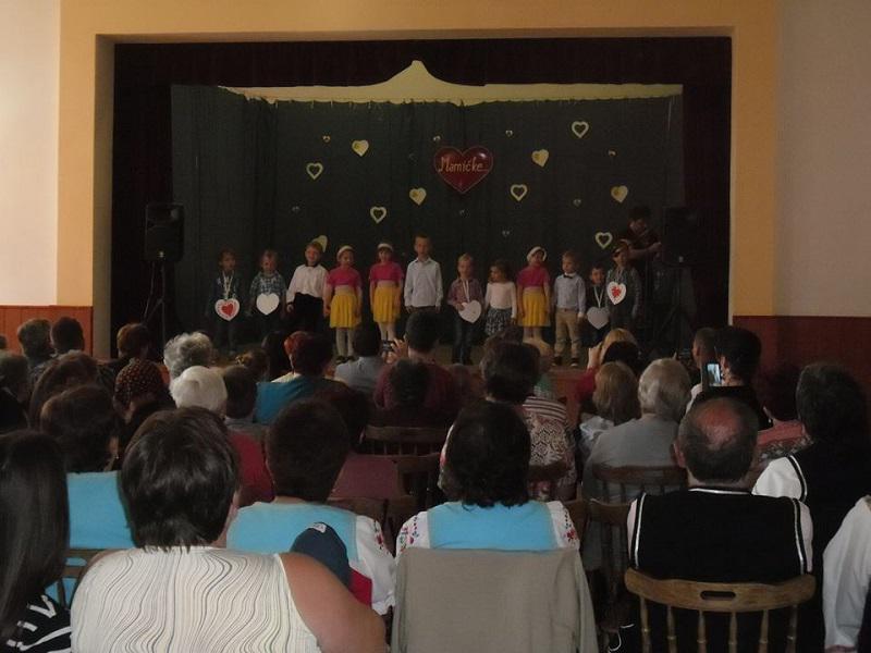 Fotogaléria Deň matiek 2016 (6) Deň matiek 2016